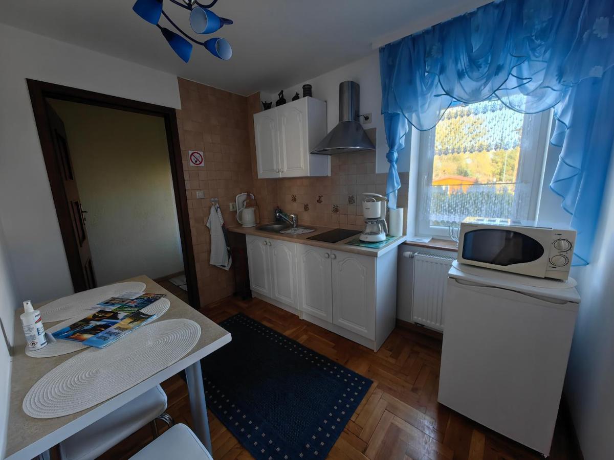 Apartmán Vanessa-Apart Grzybowo  Exteriér fotografie